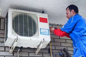 HVAC Companies Near Vanleer, TN Available Now